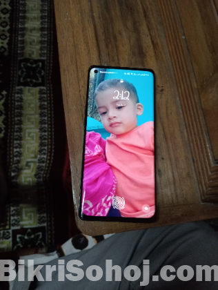 Oppo Reno 6Pro 5G